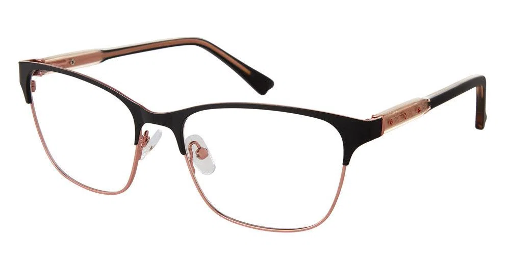 Kay-Unger KAY-K261 Eyeglasses - view 2
